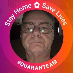 Meet your Posher, Gerald